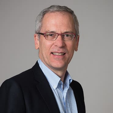 Benoit-Chauvin Benoît Chauvin, dirigeant fondateur de la société ABC CONSEIL